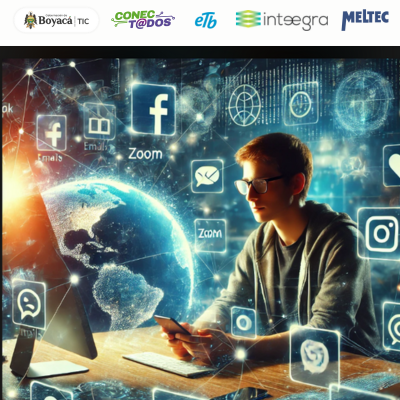 Domina lo Esencial: Guía Práctica de Herramientas Digitales