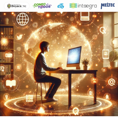 Primeros Pasos en el Mundo Digital: Conoce sus Oportunidades y Desafíos