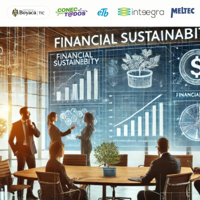 Sostenibilidad Financiera y Estrategias para el Éxito