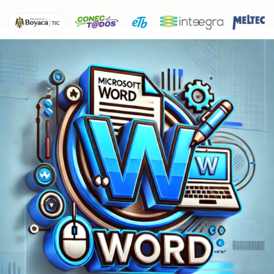 Domina Microsoft Word: Tu Aliado en la Vida Moderna