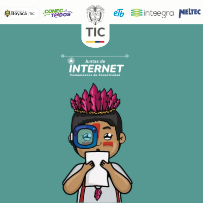 6. Ética del internet