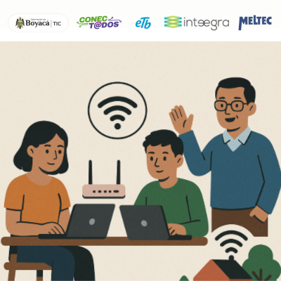 Curso Internet Comunitario Fijo para Principiantes