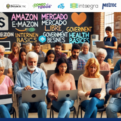 Internet en Acción: Aplicaciones Prácticas para el Día a Día