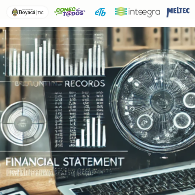 Contabilidad en Acción: Claves para el Análisis Financiero