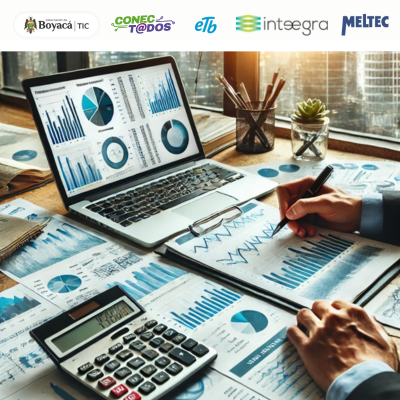 Facturación, Recaudo y Compras: Gestión Eficiente para tu Negocio