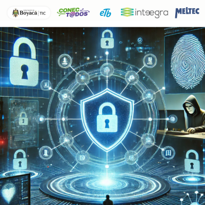 Ciberseguridad para Principiantes: Protege tu Mundo Digital