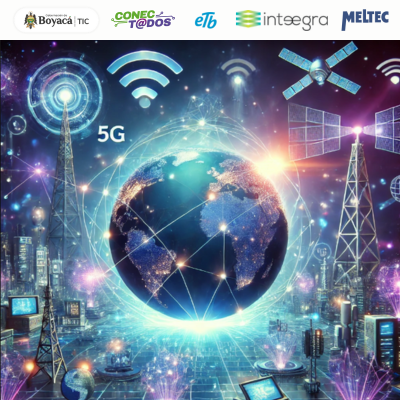 Redes de Telecomunicaciones: Fundamentos y Gestión Eficiente