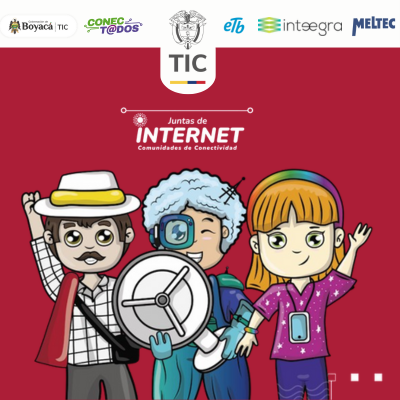 8. Alternativas para acceder a Internet